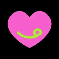 CrushOn AI - Best AI Girlfriend App Logo